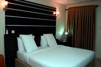 De Rigg Place Hotel
