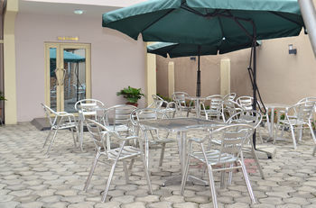 Hotel De Rigg Place Lagos