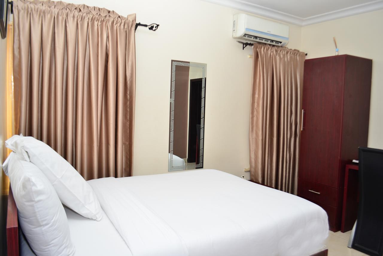 De Rigg Place Hotel