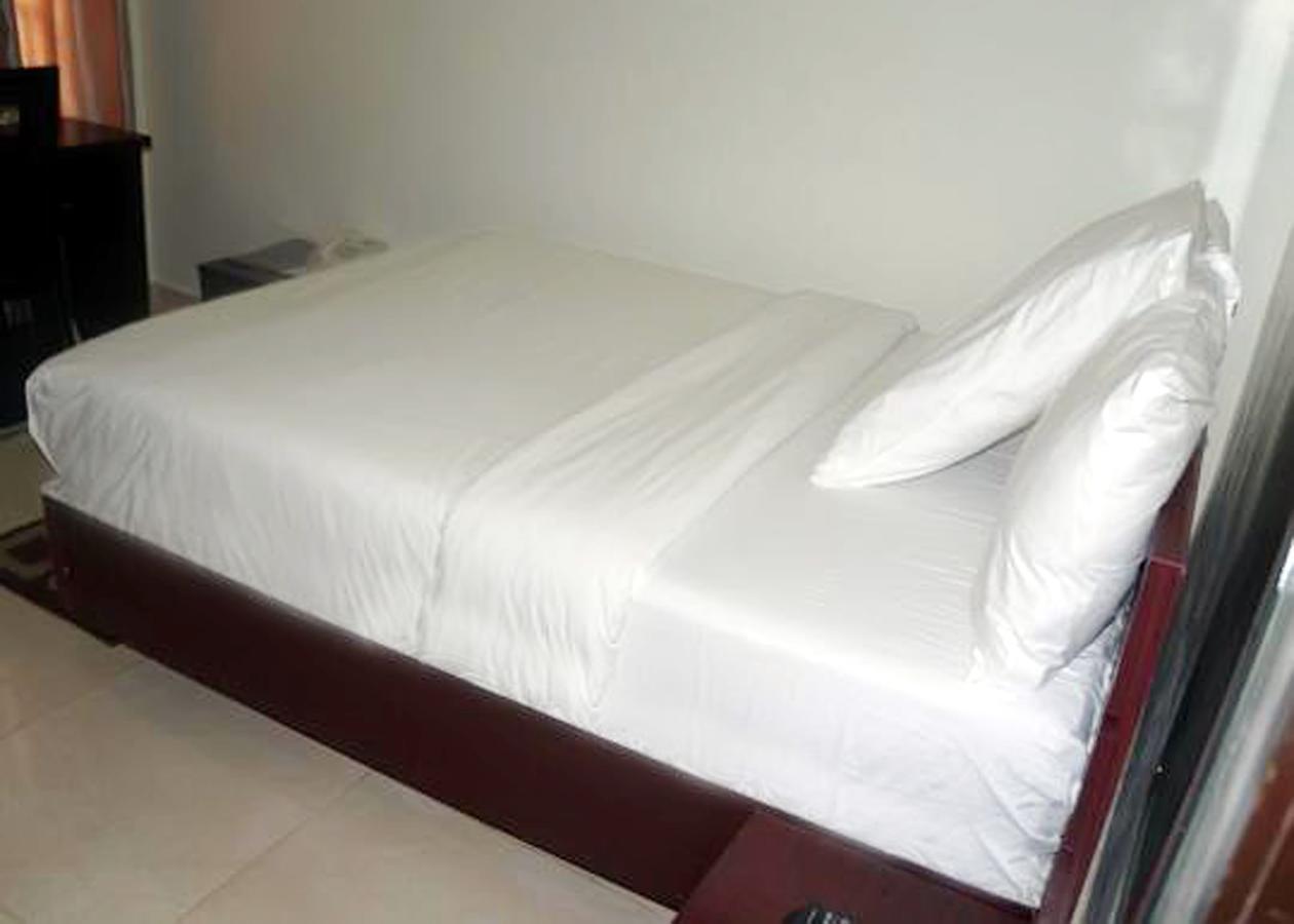 Hotel De Rigg Place Lagos