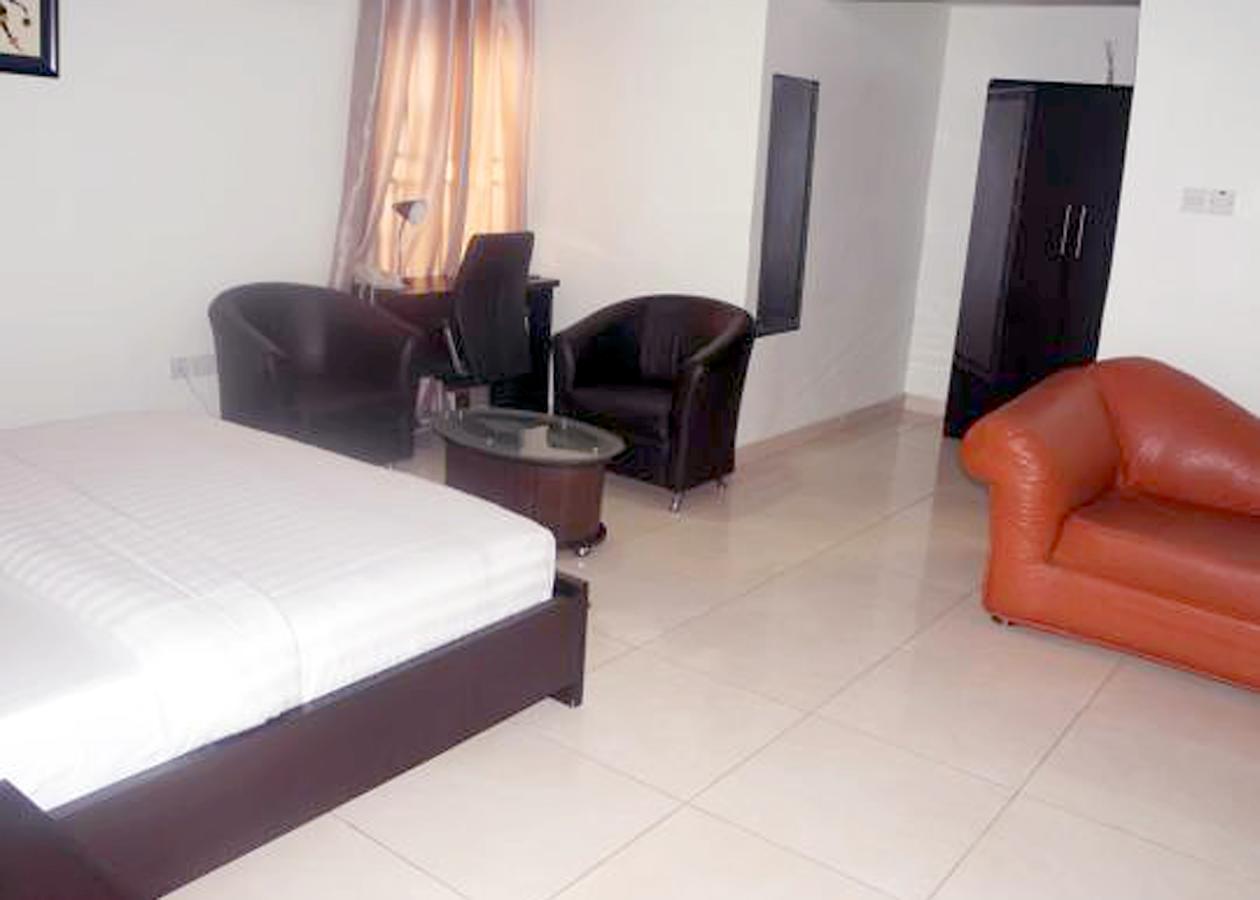 Hotel De Rigg Place 3*