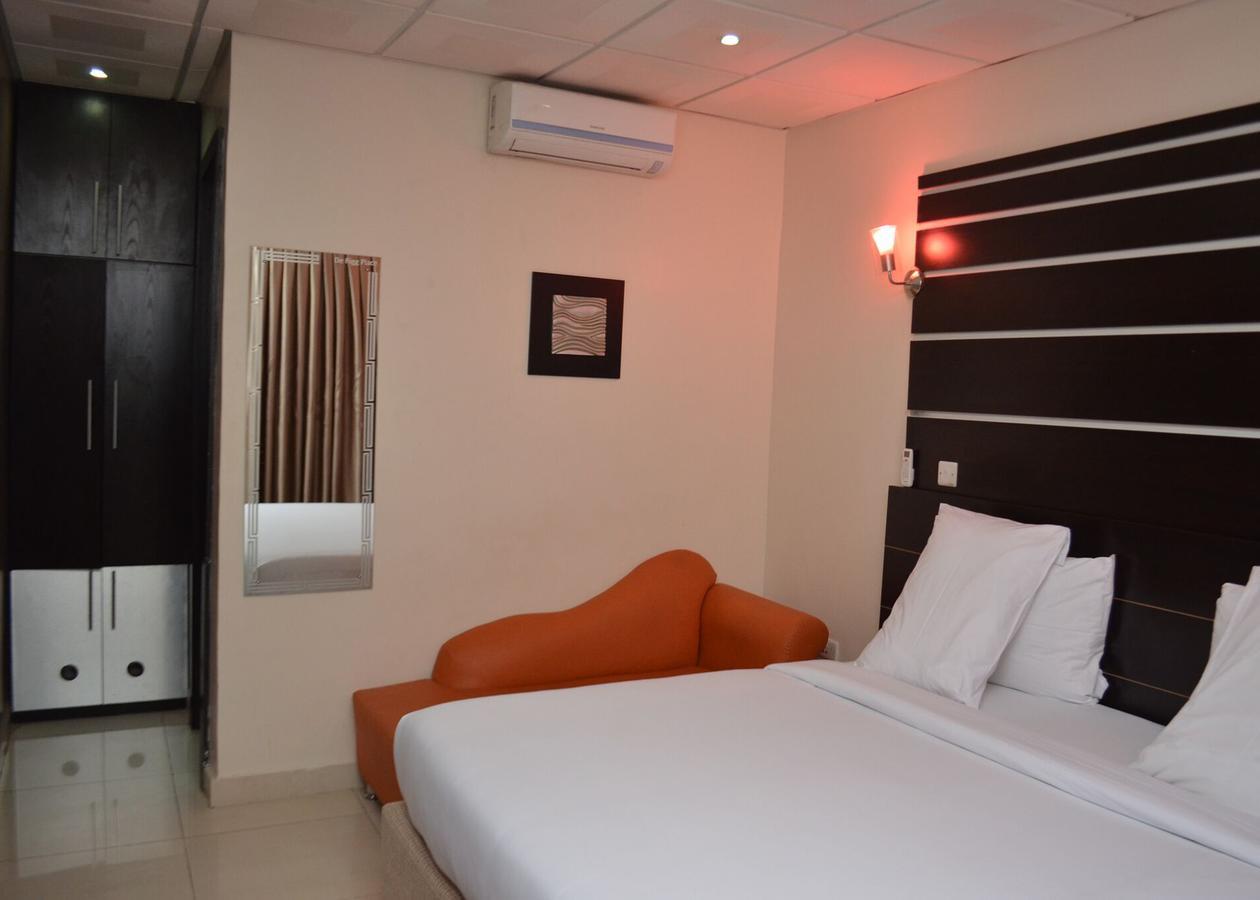 De Rigg Place 3*