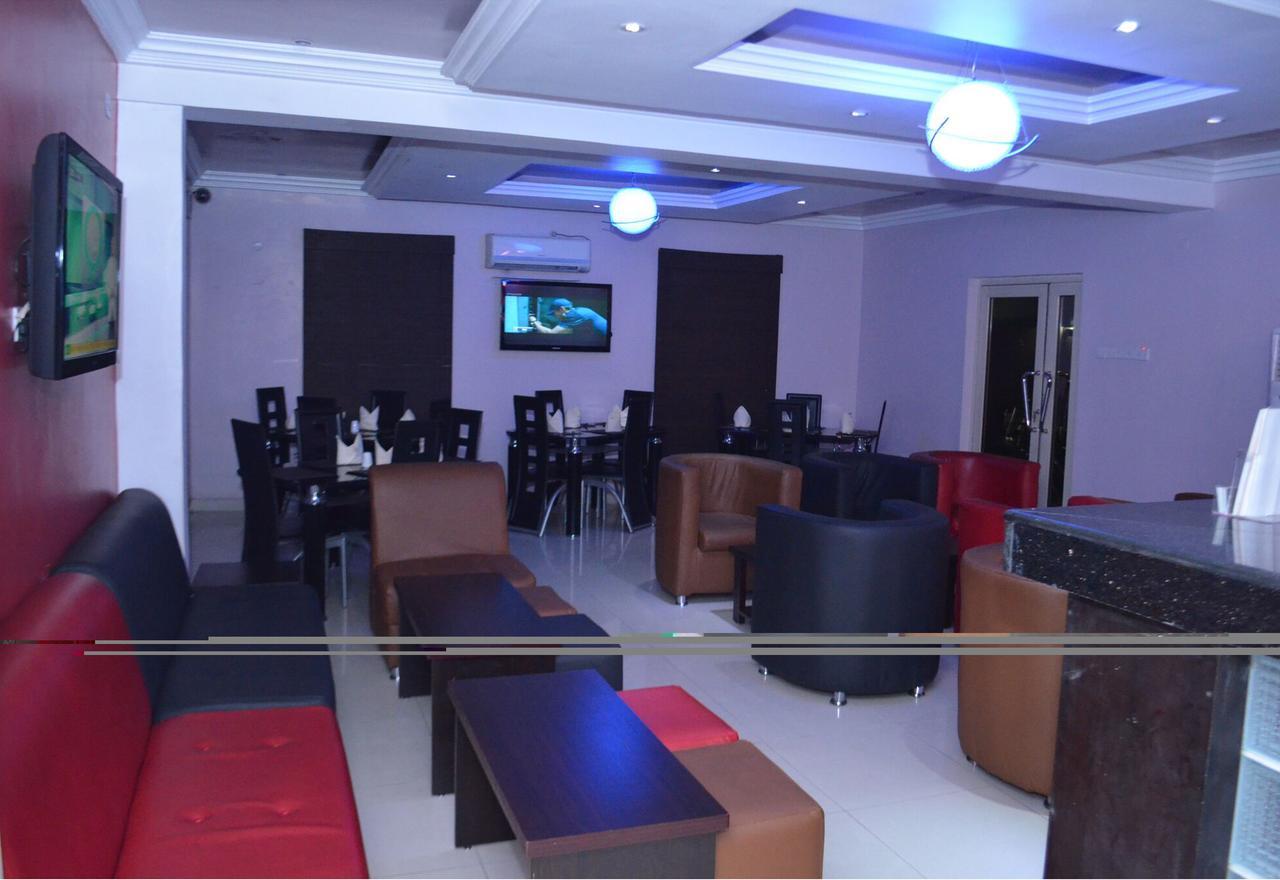De Rigg Place Hotel